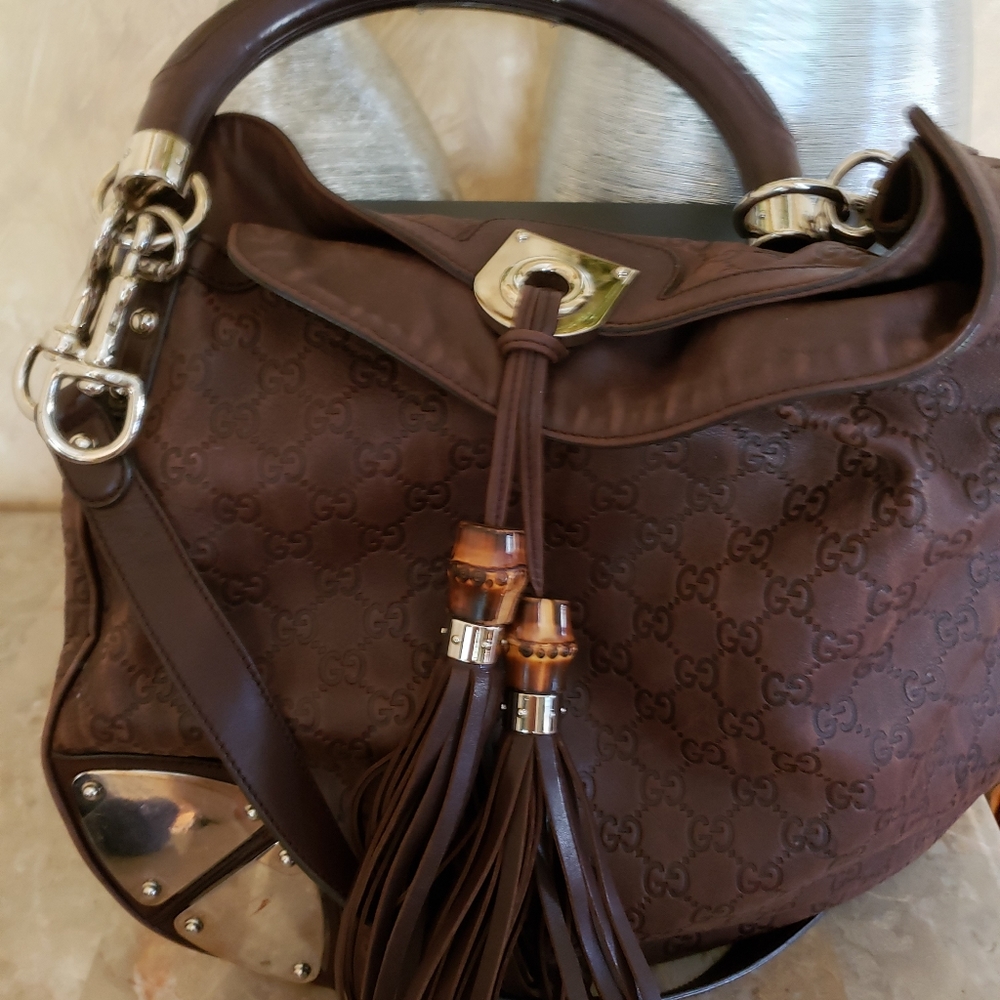 Hand bag - Picture 2 of 3